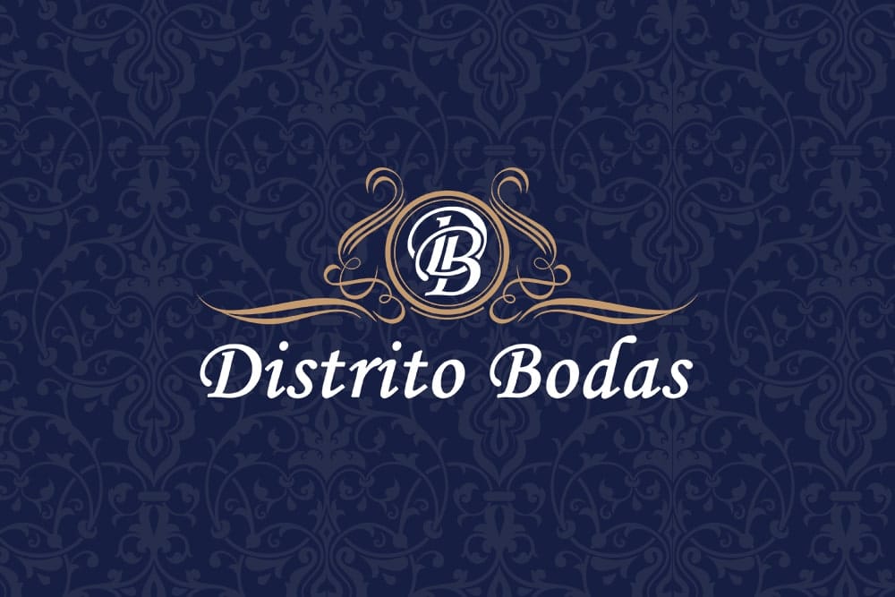 Distrito Bodas — wedding